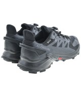 Salomon（サロモン）スニーカー 黒 サイズ:27.5cm メンズ/2200601310111