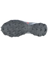 Salomon（サロモン）スニーカー 黒 サイズ:27.5cm メンズ/2200601310111