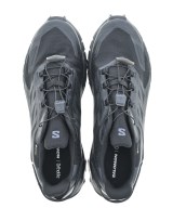 Salomon（サロモン）スニーカー 黒 サイズ:27.5cm メンズ/2200601310111
