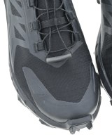 Salomon（サロモン）スニーカー 黒 サイズ:27.5cm メンズ/2200601310111