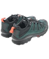 Salomon（サロモン）スニーカー 緑 サイズ:27cm メンズ/2200601659111