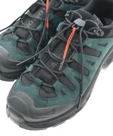 Salomon（サロモン）スニーカー 緑 サイズ:27cm メンズ/2200601659111