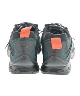 Salomon（サロモン）スニーカー 緑 サイズ:27cm メンズ/2200601659111