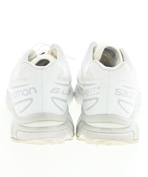 Salomon（サロモン）スニーカー 白 サイズ:29cm メンズ/2200598206077