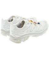 Salomon（サロモン）スニーカー 白 サイズ:29cm メンズ/2200598206077