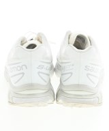 Salomon（サロモン）スニーカー 白 サイズ:29cm メンズ/2200598206077