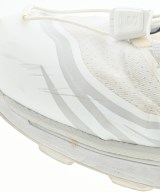 Salomon（サロモン）スニーカー 白 サイズ:29cm メンズ/2200598206077
