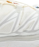 Salomon（サロモン）スニーカー 白 サイズ:29cm メンズ/2200598206077