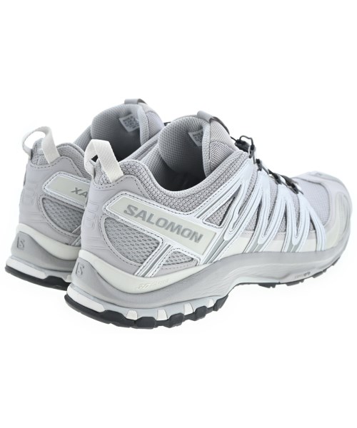 Salomon（サロモン）スニーカー グレー サイズ:29cm メンズ/2200602914011