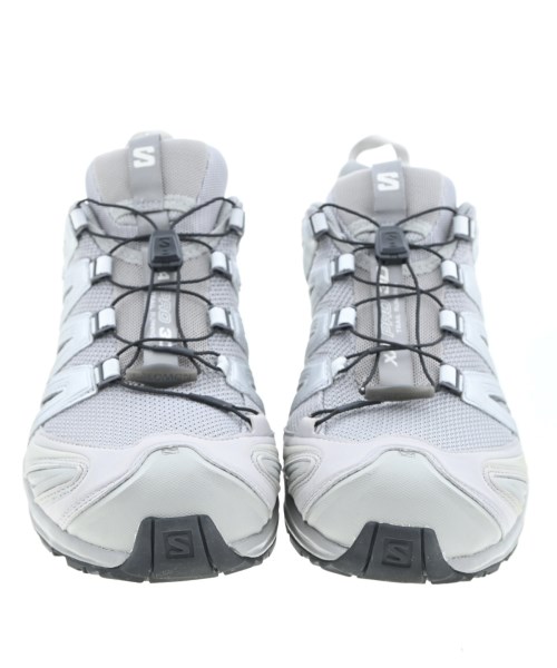 Salomon（サロモン）スニーカー グレー サイズ:29cm メンズ/2200602914011