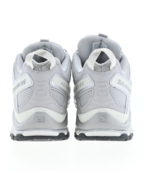 Salomon（サロモン）スニーカー グレー サイズ:29cm メンズ/2200602914011