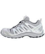 Salomon（サロモン）スニーカー グレー サイズ:29cm メンズ/2200602914011