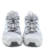 Salomon（サロモン）スニーカー グレー サイズ:29cm メンズ/2200602914011