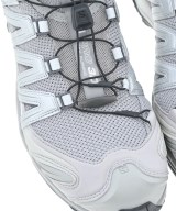 Salomon（サロモン）スニーカー グレー サイズ:29cm メンズ/2200602914011