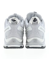 Salomon（サロモン）スニーカー グレー サイズ:29cm メンズ/2200602914011