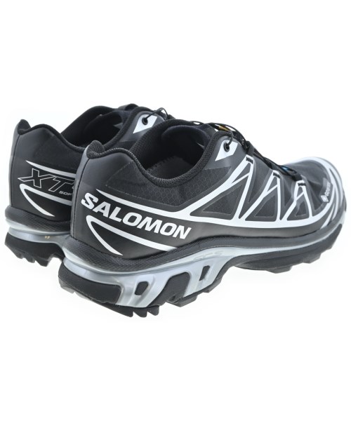 Salomon（サロモン）スニーカー 黒 サイズ:29cm メンズ/2200602914035