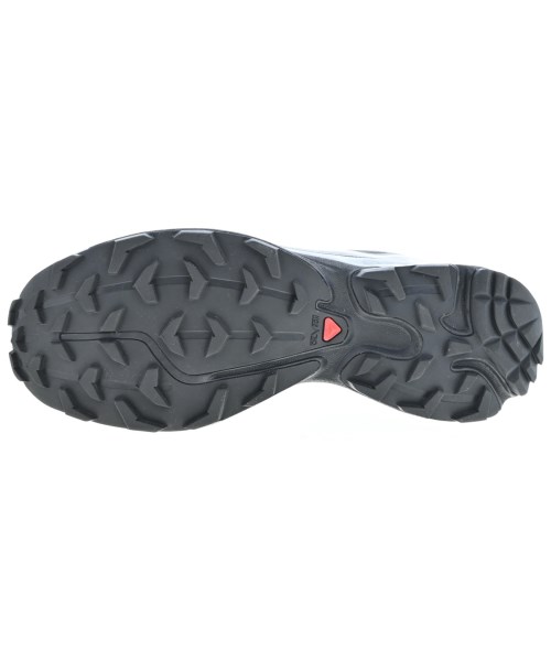 Salomon（サロモン）スニーカー 黒 サイズ:29cm メンズ/2200602914035