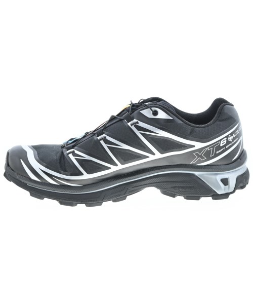 Salomon（サロモン）スニーカー 黒 サイズ:29cm メンズ/2200602914035