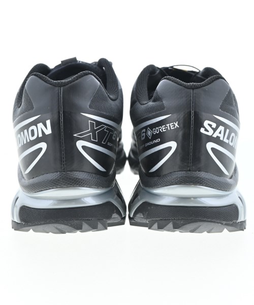 Salomon（サロモン）スニーカー 黒 サイズ:29cm メンズ/2200602914035