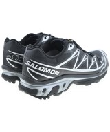 Salomon（サロモン）スニーカー 黒 サイズ:29cm メンズ/2200602914035