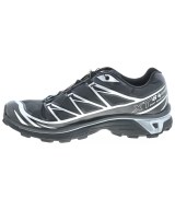 Salomon（サロモン）スニーカー 黒 サイズ:29cm メンズ/2200602914035