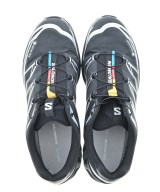 Salomon（サロモン）スニーカー 黒 サイズ:29cm メンズ/2200602914035
