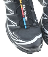 Salomon（サロモン）スニーカー 黒 サイズ:29cm メンズ/2200602914035