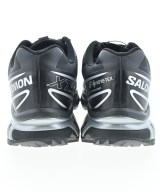 Salomon（サロモン）スニーカー 黒 サイズ:29cm メンズ/2200602914035