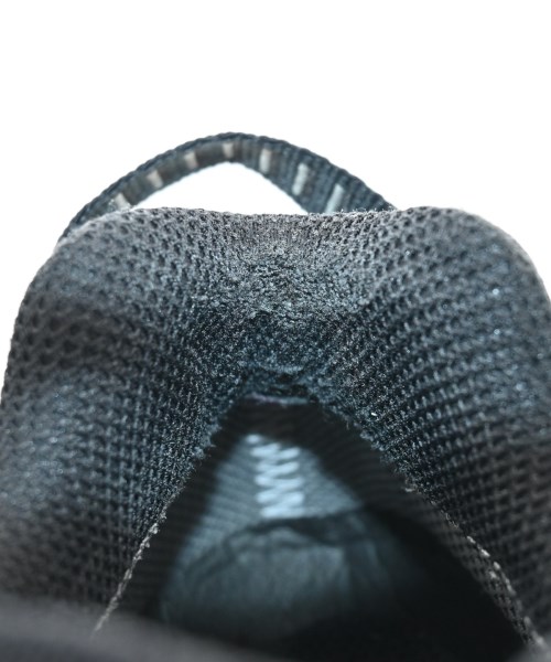 Salomon（サロモン）スニーカー 黒 サイズ:27cm メンズ/2200603103018