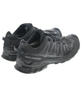 Salomon（サロモン）スニーカー 黒 サイズ:27cm メンズ/2200603103018