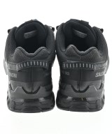 Salomon（サロモン）スニーカー 黒 サイズ:27cm メンズ/2200603103018