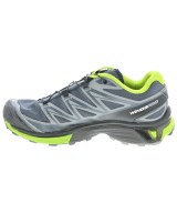 Salomon（サロモン）スニーカー グレー サイズ:25cm メンズ/2200605467101