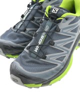 Salomon（サロモン）スニーカー グレー サイズ:25cm メンズ/2200605467101