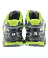 Salomon（サロモン）スニーカー グレー サイズ:25cm メンズ/2200605467101