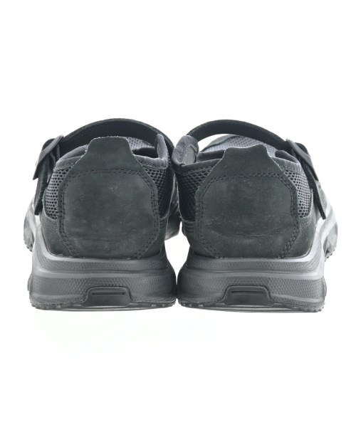 Salomon（サロモン）スニーカー 黒 サイズ:27cm メンズ/2200605552012