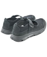 Salomon（サロモン）スニーカー 黒 サイズ:27cm メンズ/2200605552012