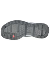 Salomon（サロモン）スニーカー 黒 サイズ:27cm メンズ/2200605552012