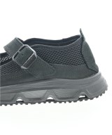Salomon（サロモン）スニーカー 黒 サイズ:27cm メンズ/2200605552012