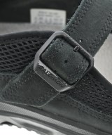 Salomon（サロモン）スニーカー 黒 サイズ:27cm メンズ/2200605552012