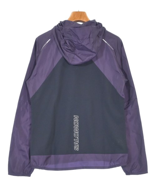 Salomon（サロモン）その他 紫 サイズ:S レディース/2200604291035