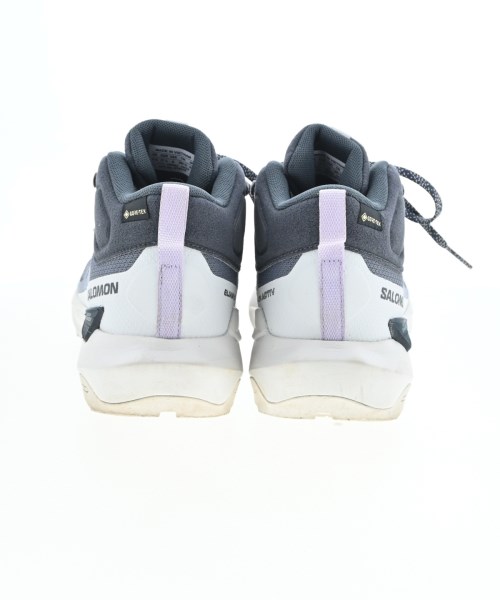 Salomon（サロモン）スニーカー グレー サイズ:23cm レディース/2200604291066