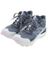 Salomon（サロモン）スニーカー グレー サイズ:23cm レディース/2200604291066