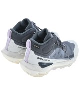 Salomon（サロモン）スニーカー グレー サイズ:23cm レディース/2200604291066