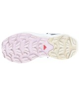 Salomon（サロモン）スニーカー グレー サイズ:23cm レディース/2200604291066