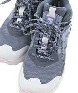 Salomon（サロモン）スニーカー グレー サイズ:23cm レディース/2200604291066
