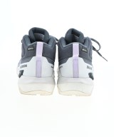Salomon（サロモン）スニーカー グレー サイズ:23cm レディース/2200604291066