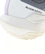 Salomon（サロモン）スニーカー グレー サイズ:23cm レディース/2200604291066