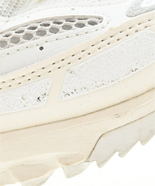 Salomon（サロモン）スニーカー 白 サイズ:24.5cm レディース/2200606592062