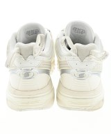 Salomon（サロモン）スニーカー 白 サイズ:24.5cm レディース/2200606592062