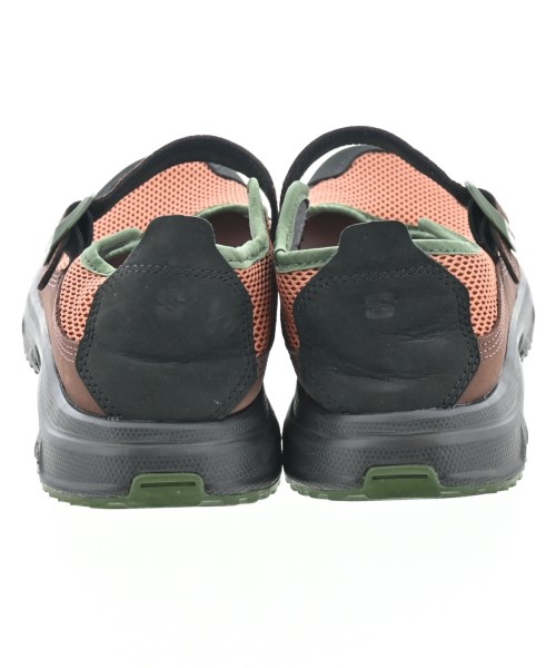 Salomon（サロモン）スニーカー オレンジ サイズ:27.5cm メンズ/2200607313024